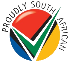 Proudly South African Logo